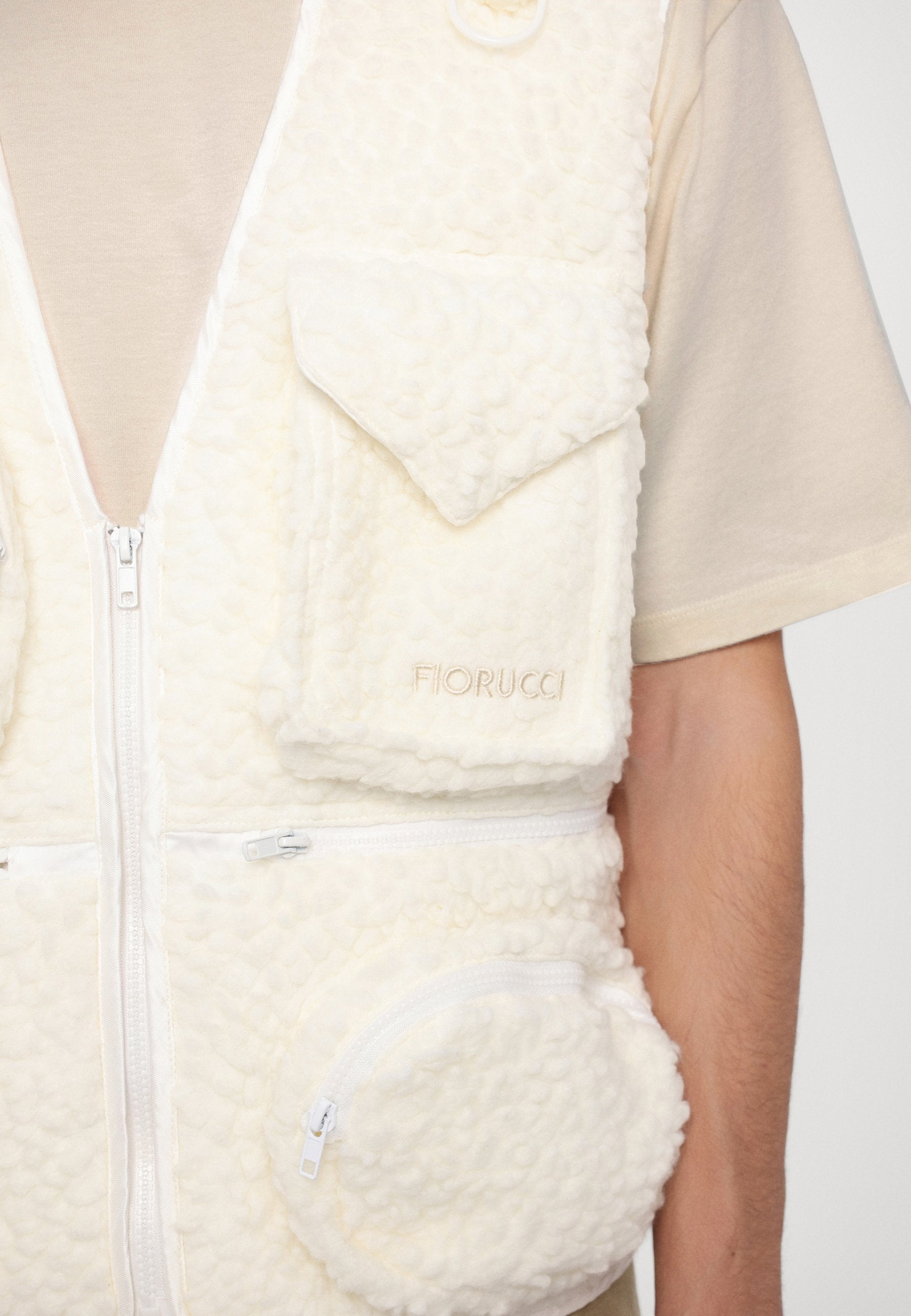 Fiorucci SUPER POCKET UNISEX
