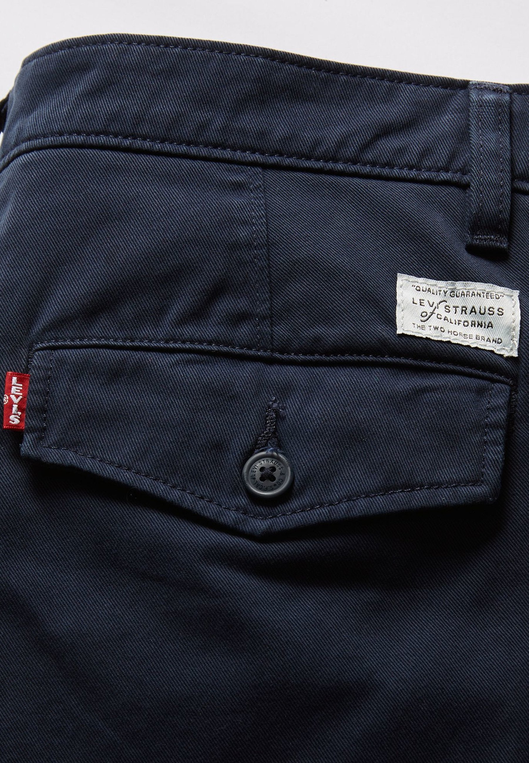 Levi's® XX CHINO AUTHENTIC RELAXED