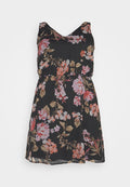 Vero Moda Curve VMWONDA SINGLET SHORT DRESS