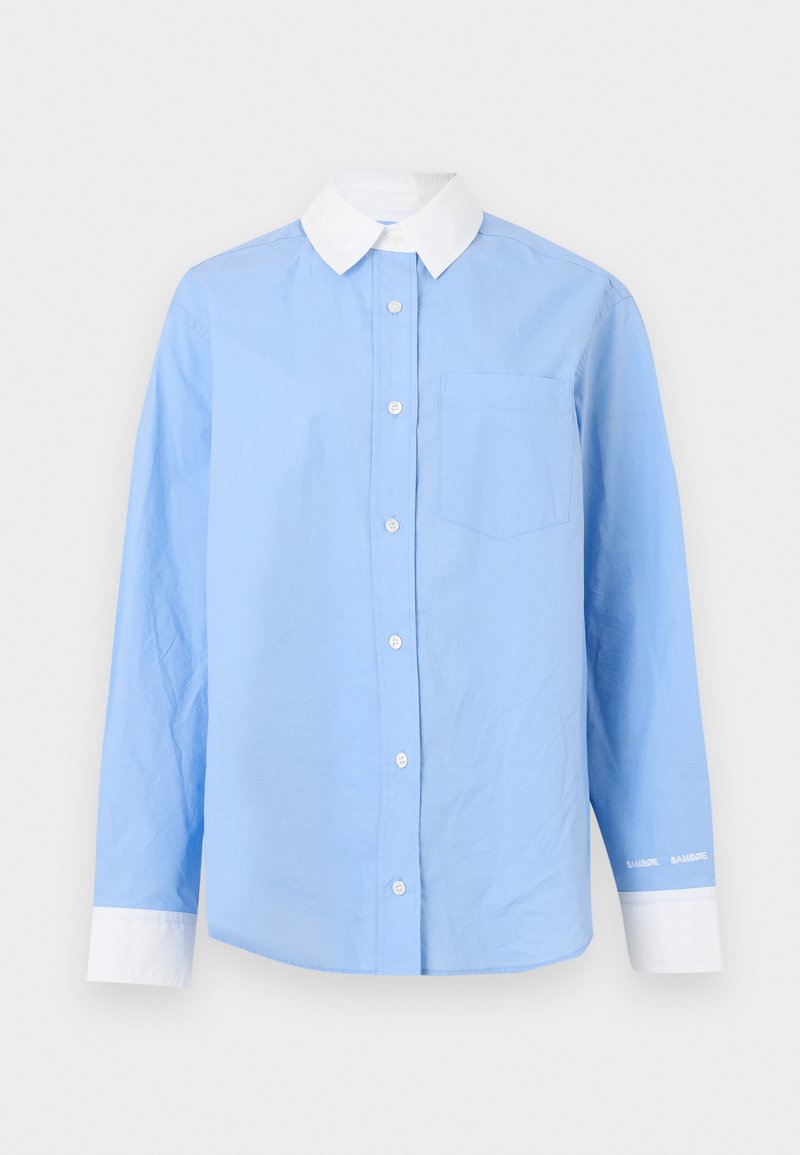 SALOVA POCKET SHIRT Media 1