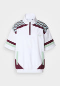Carlo Colucci MATCH POINT TRACKSUIT SHIRT UNISEX