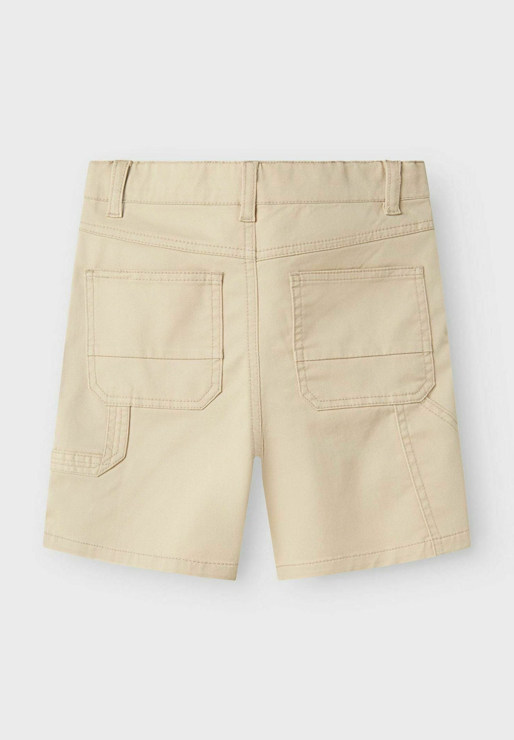 Name it REGULAR FIT
