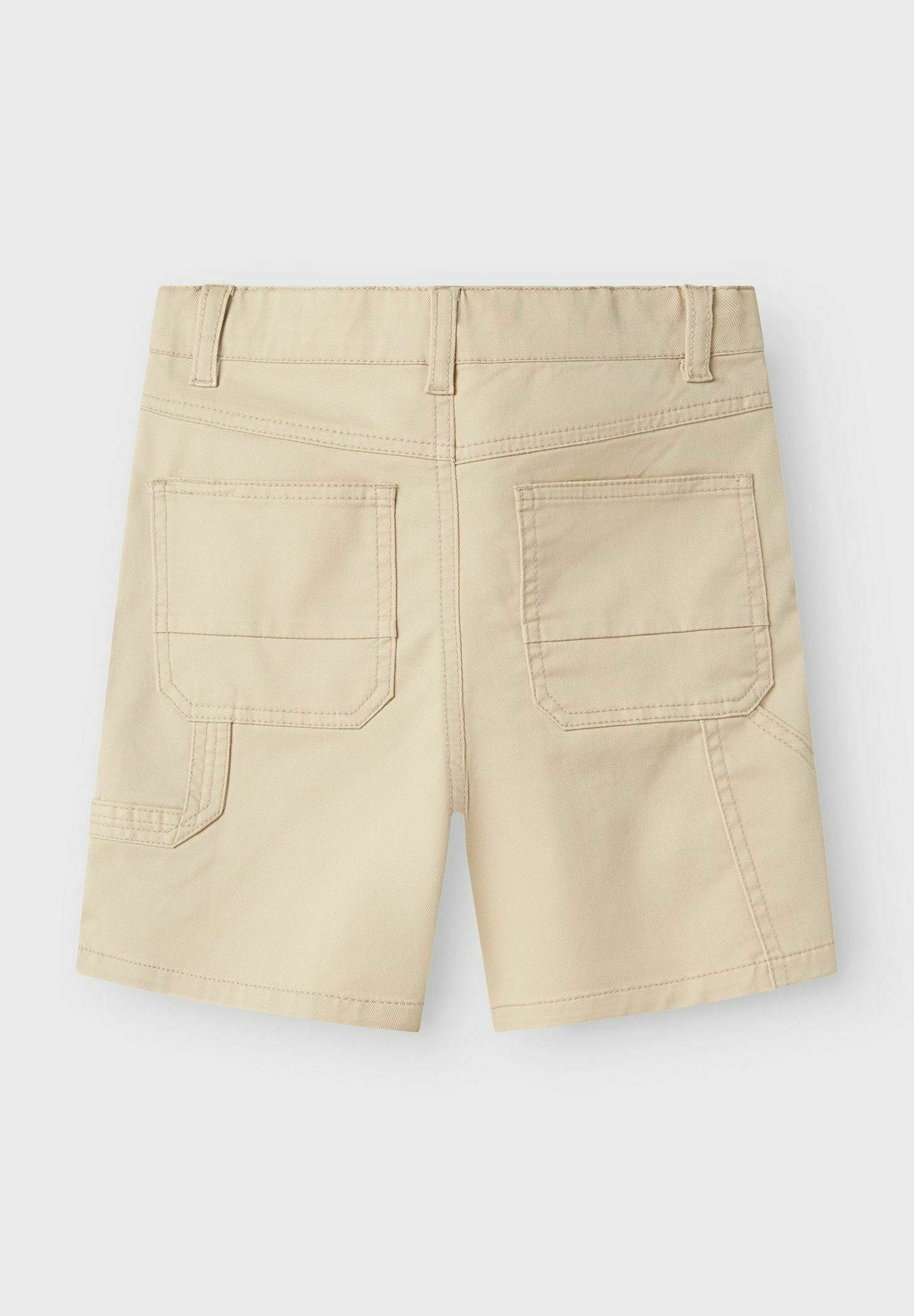 Name it REGULAR FIT