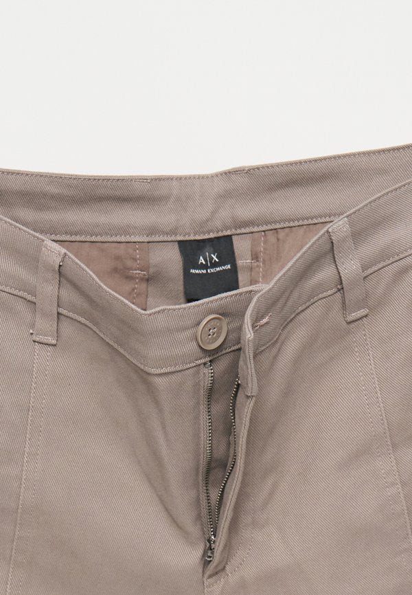 Armani Exchange