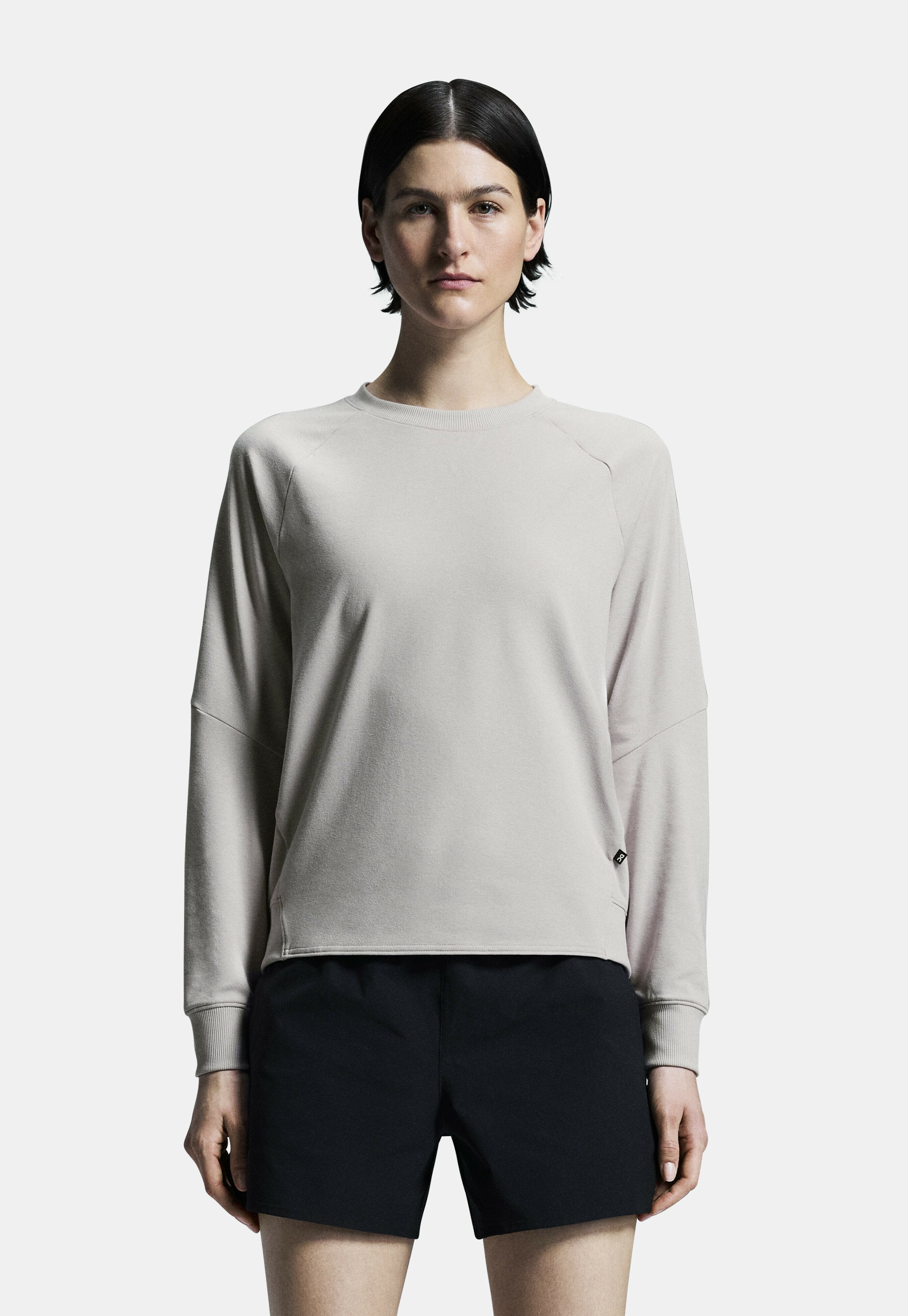 MOVEMENT CREWNECK Media 2