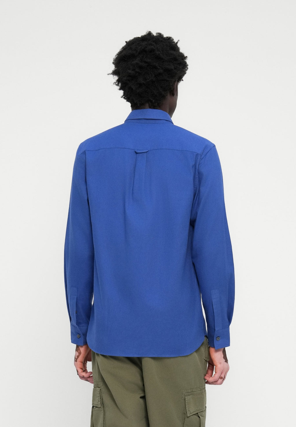 Lyle & Scott PLAIN SHIRT