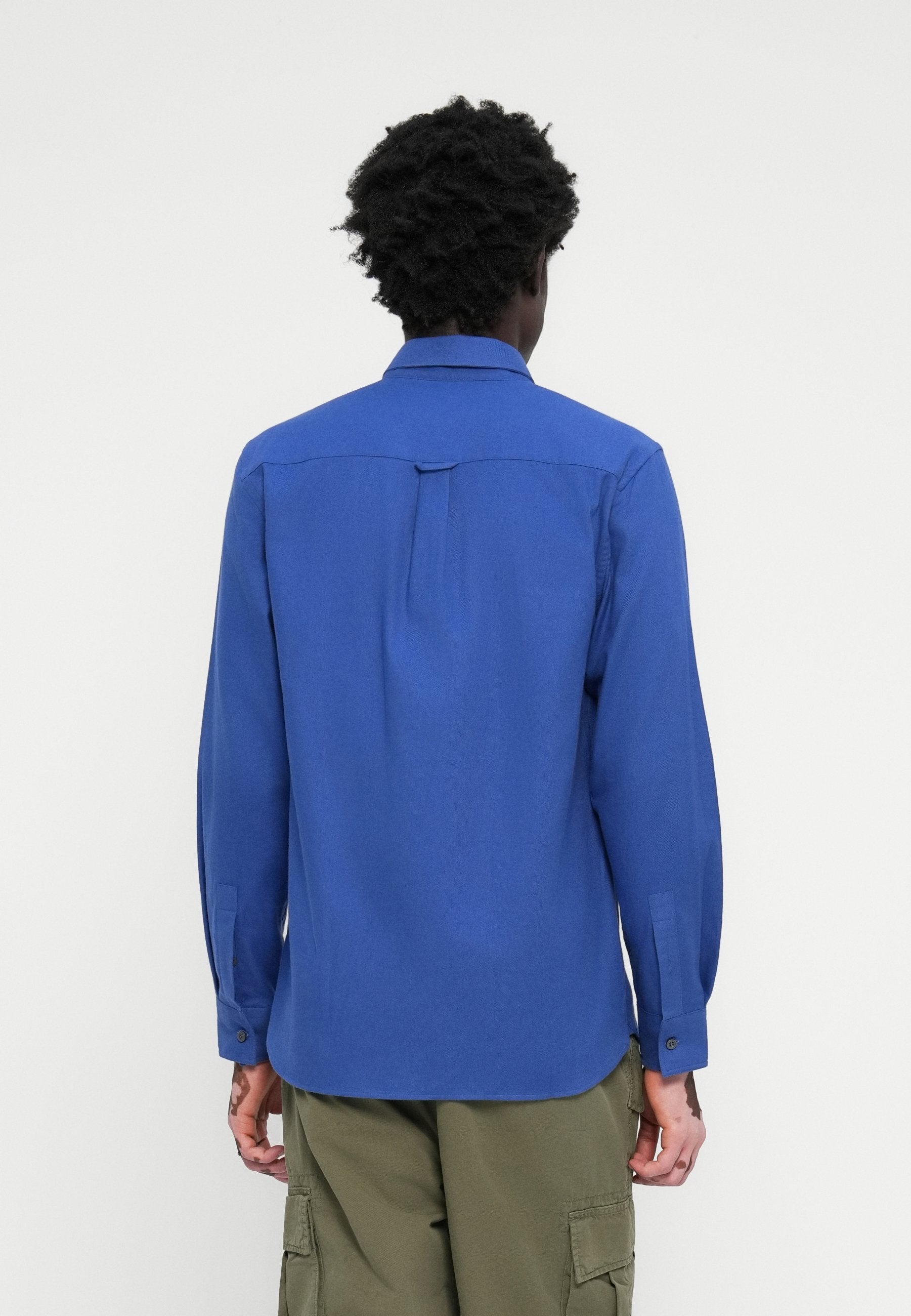 Lyle & Scott PLAIN SHIRT
