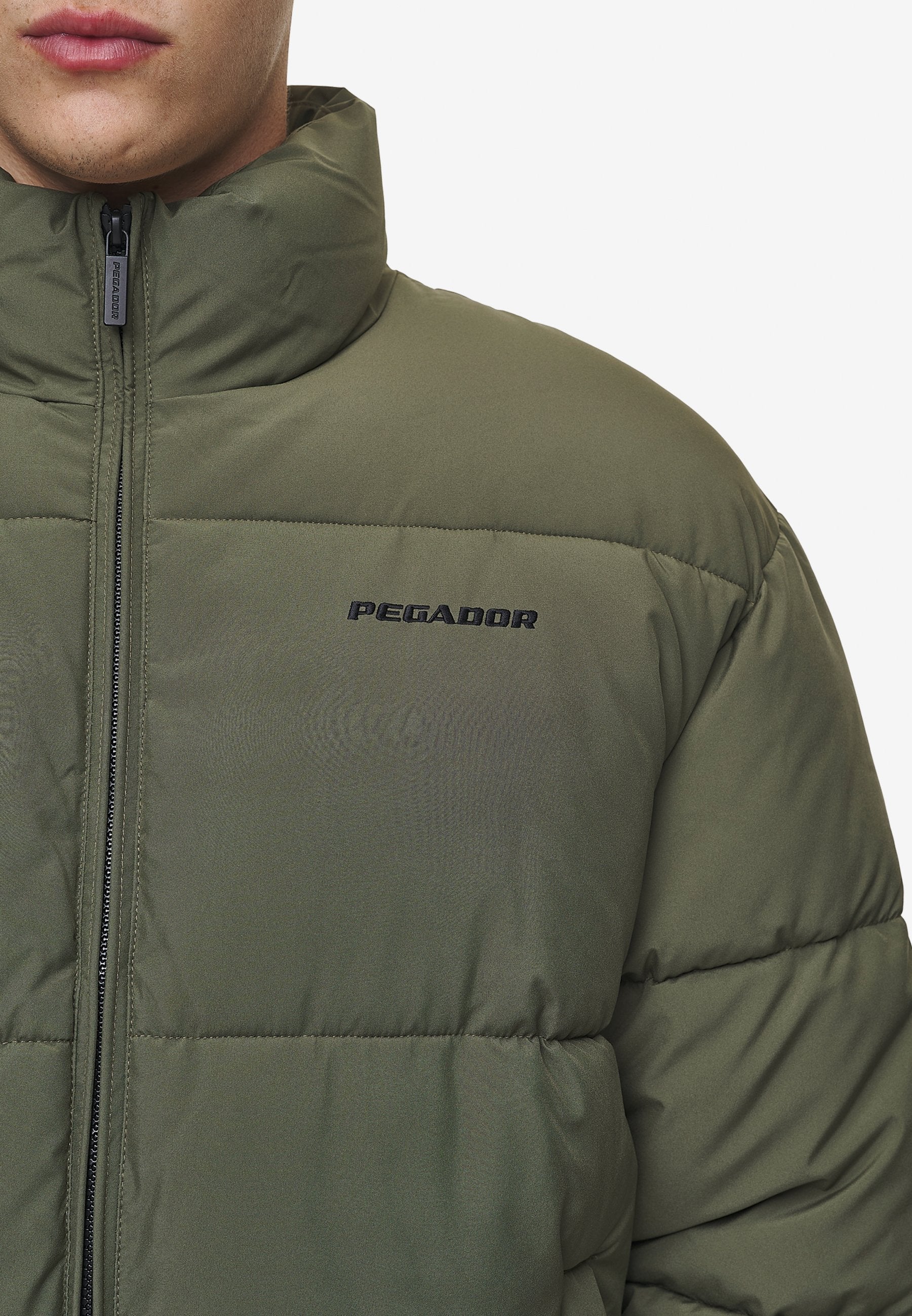 Pegador SOLIN PUFFER JACKET