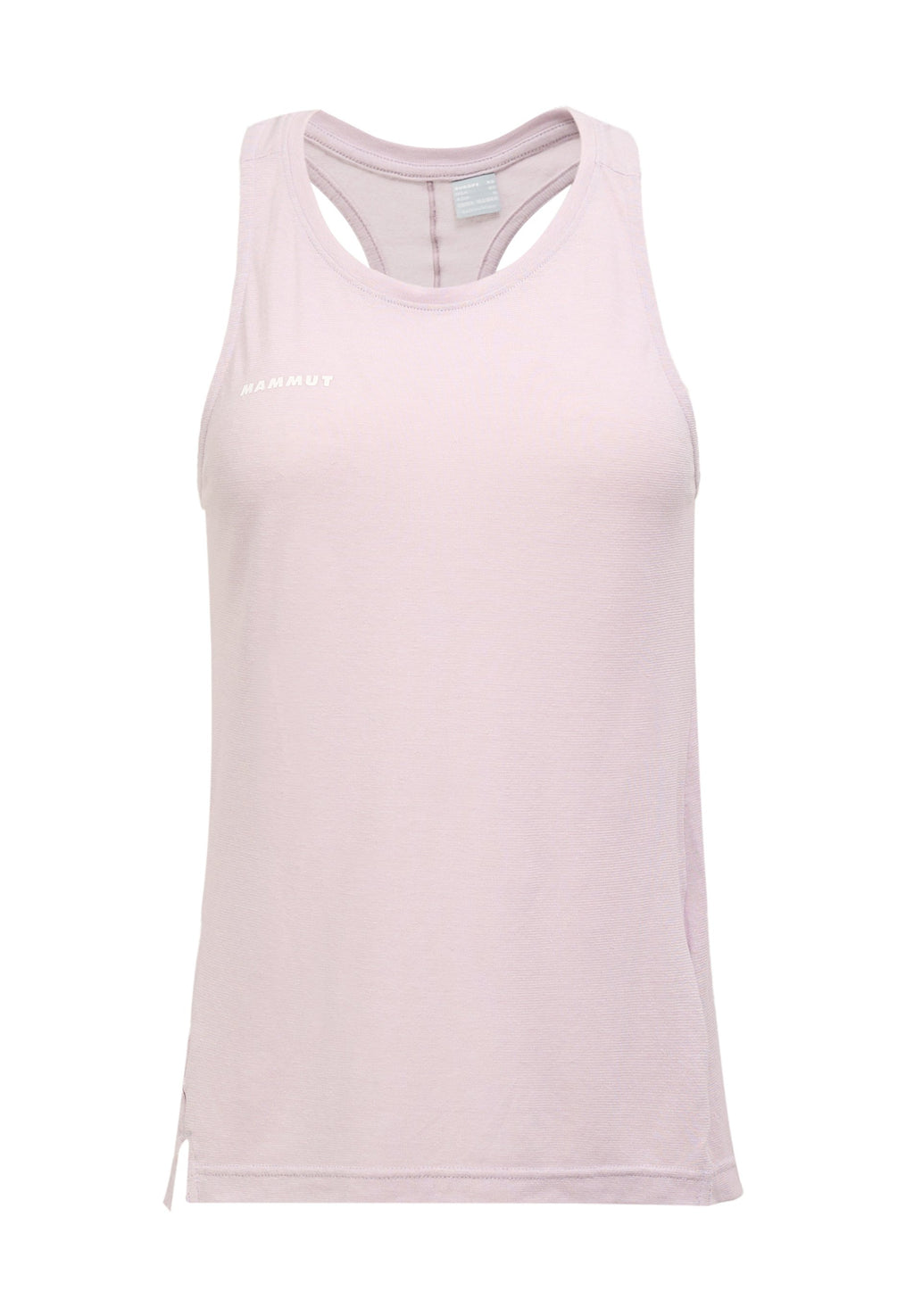 Mammut MAMMUT MASSONE LIGHT TANK TOP WOMEN