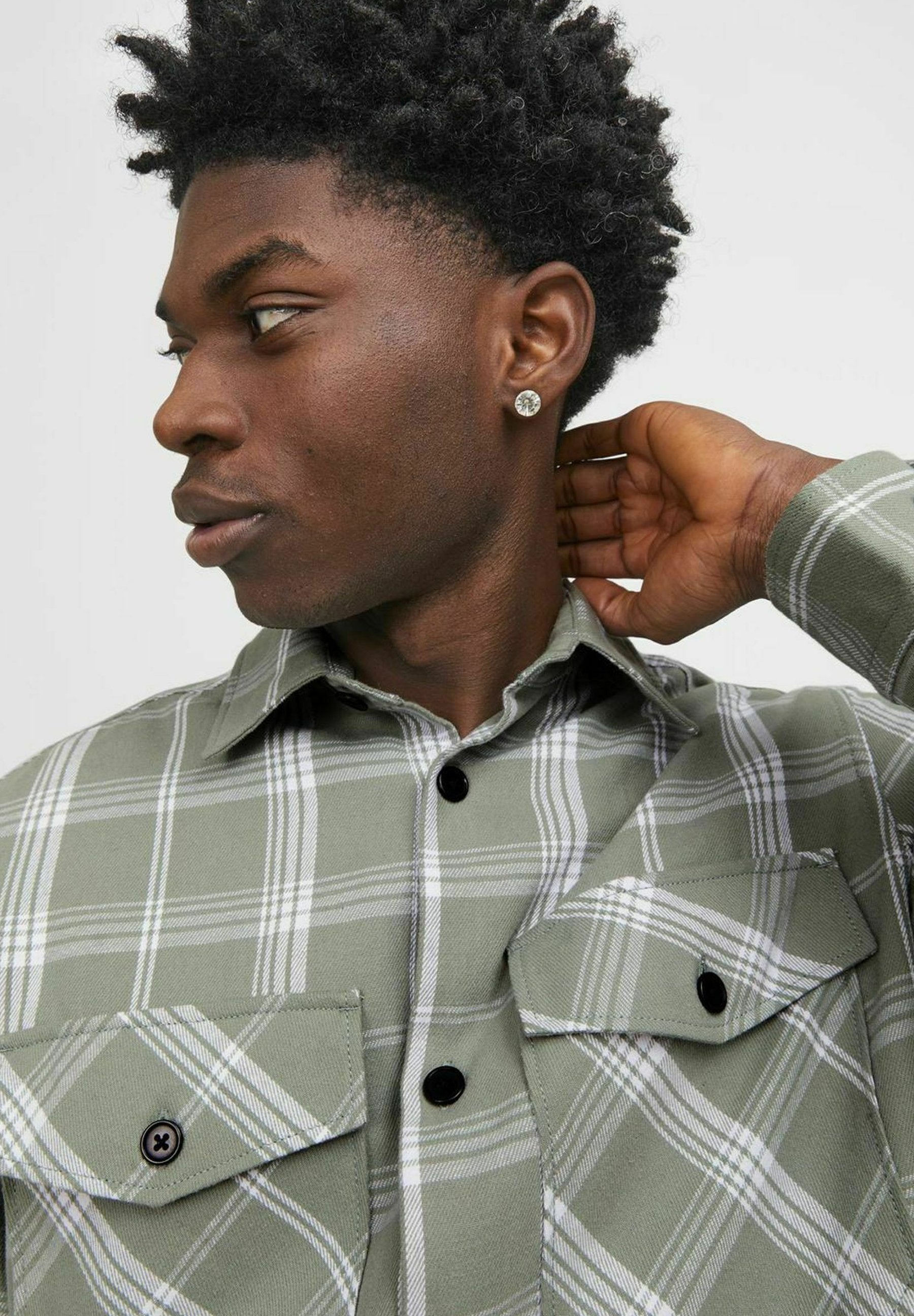 Jack & Jones PREMIUM Over Comfort Fit