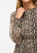 VILA Short VIFALIA Long sleeved