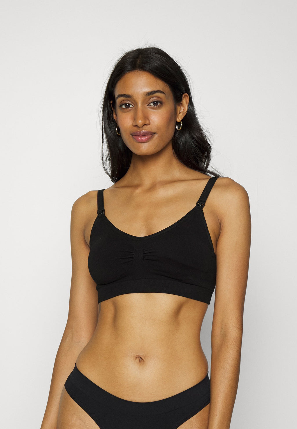 MAGIC Bodyfashion MAMA COMFORT NURSING BRA 2 PACK