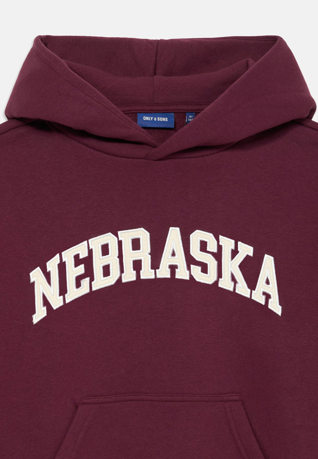 ONLY & SONS junior OSJGRAHAM Sweat