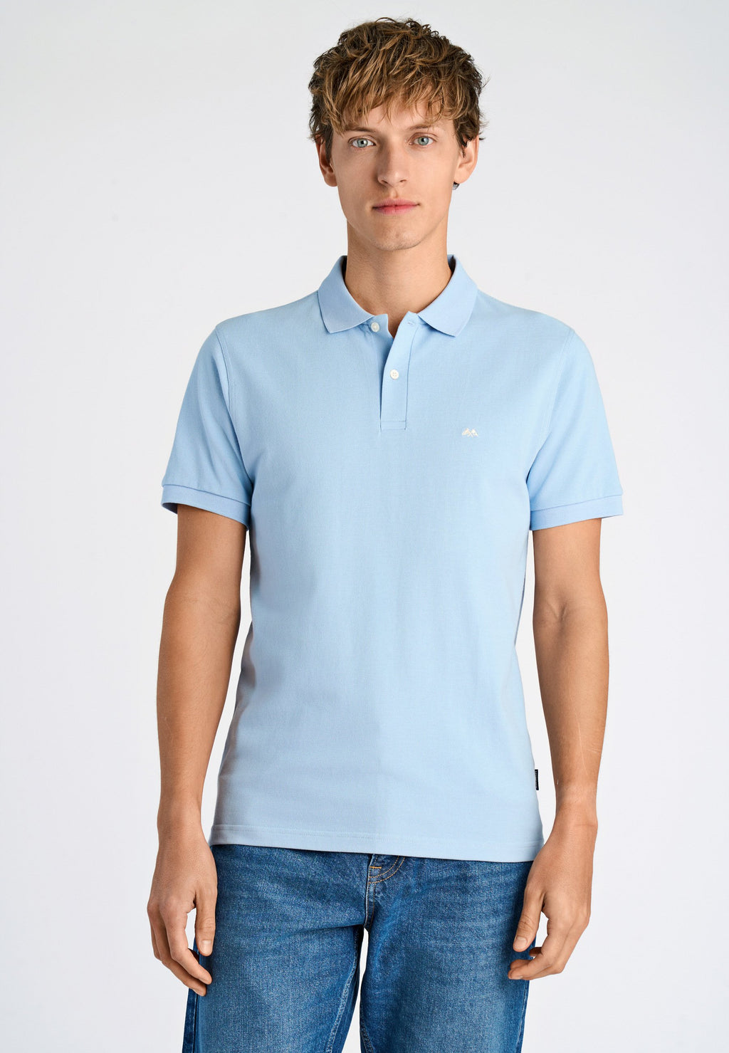Lindbergh Poloshirt Media 3