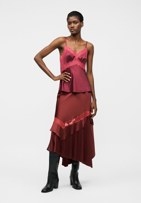 Diane von Furstenberg CAMILLE