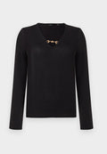 Vero Moda VMMARRI V NECK