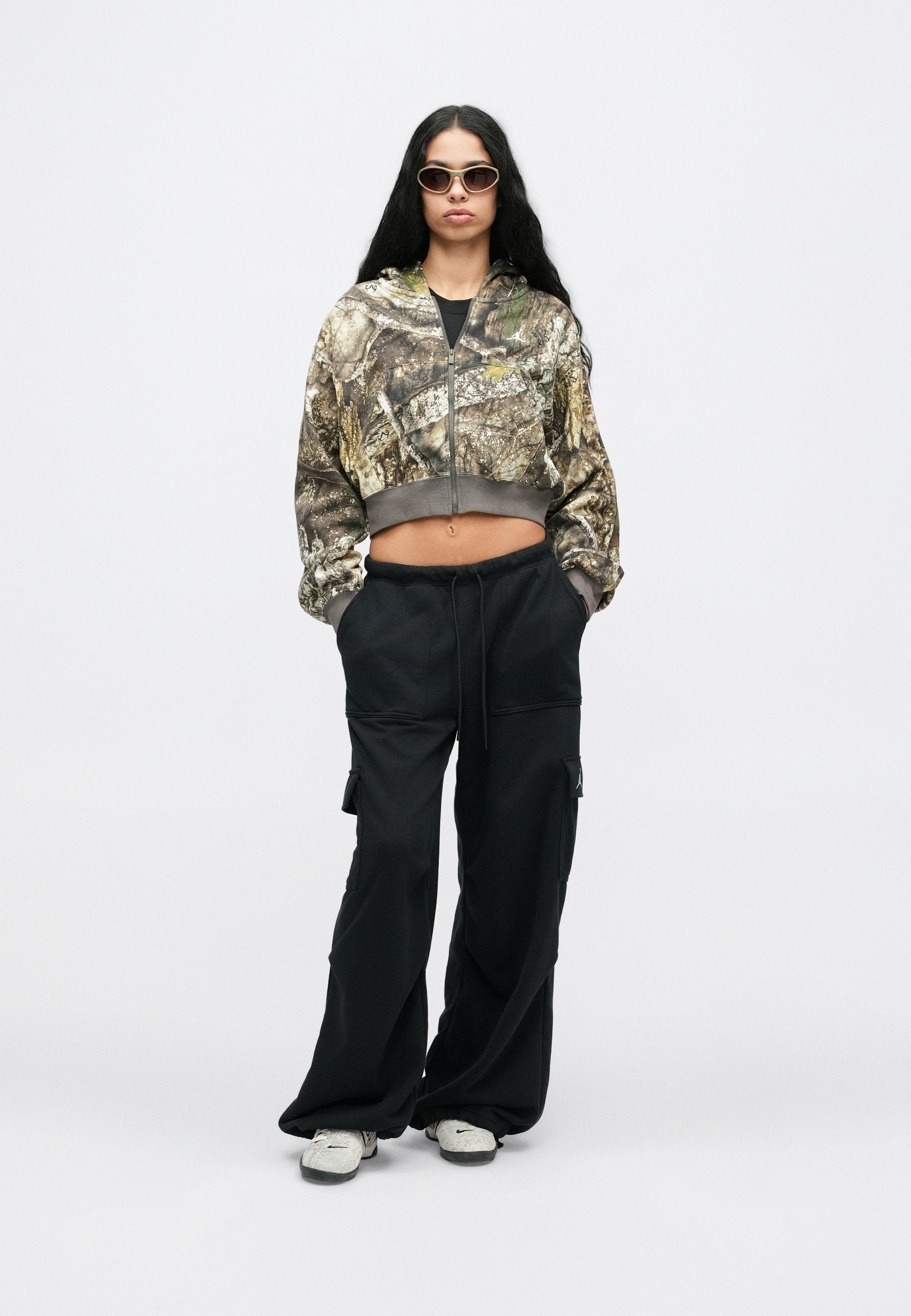 Jordan CROP