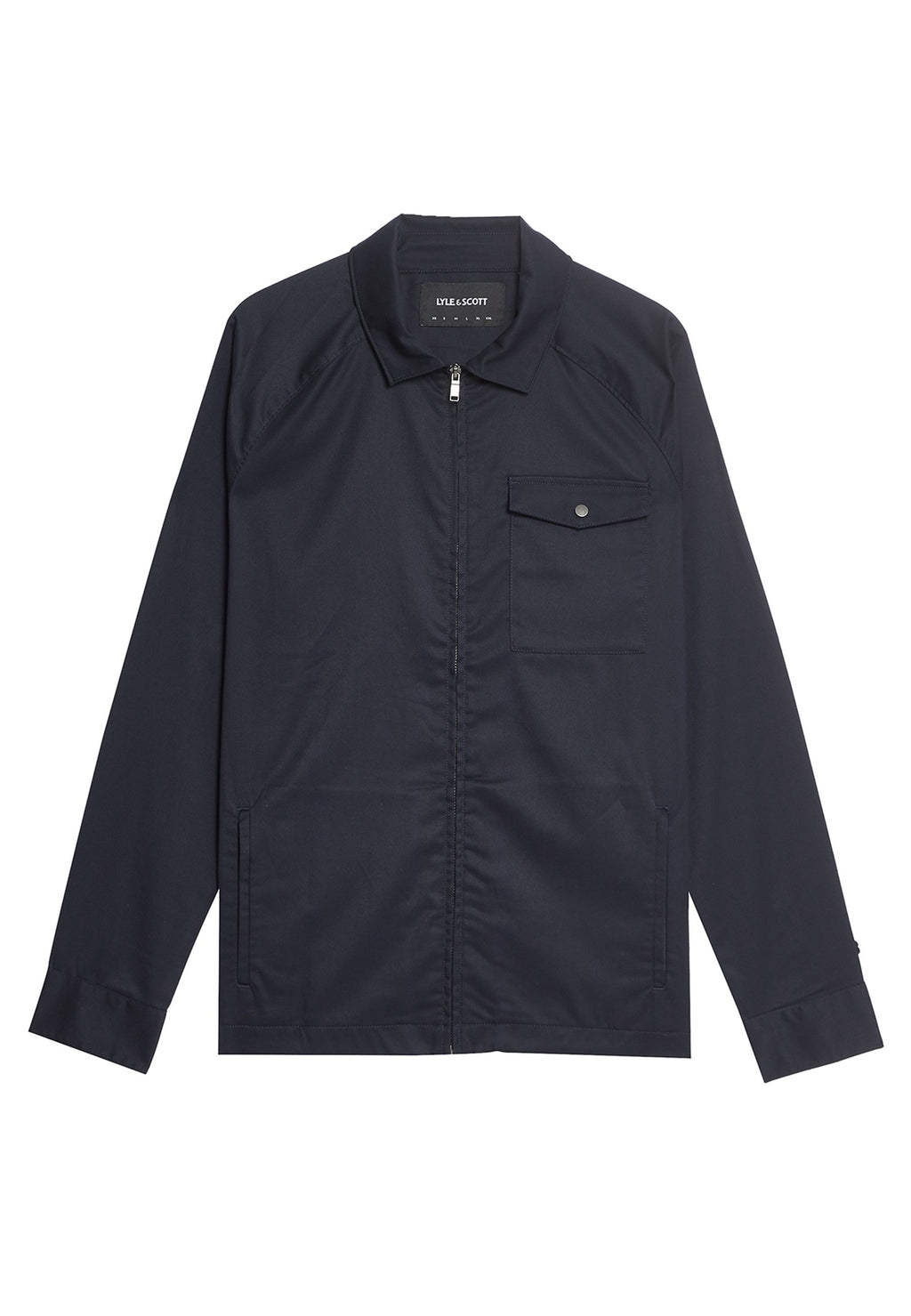 Lyle & Scott OVER