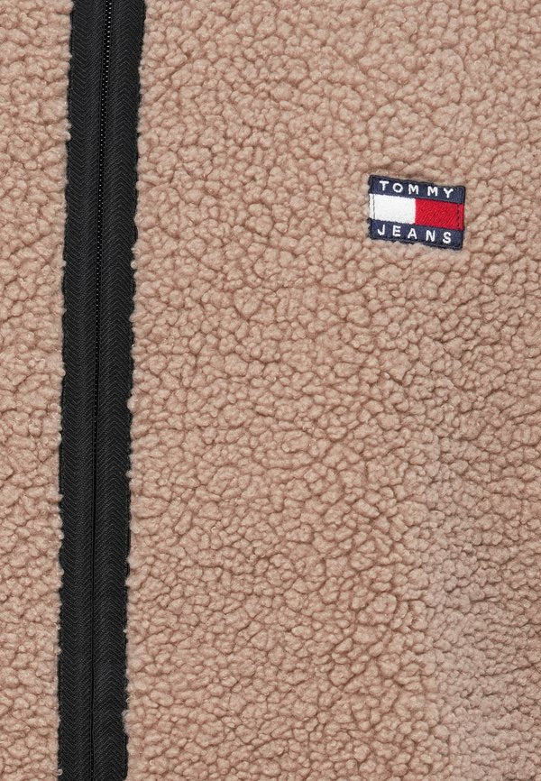 Tommy Jeans BADGE ZIP