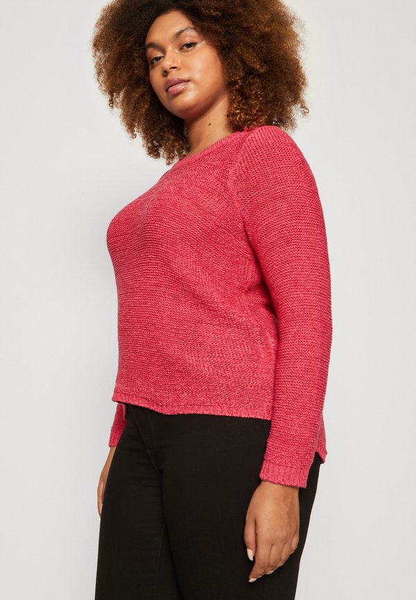Vero Moda Curve VMCCHARITY O NECK