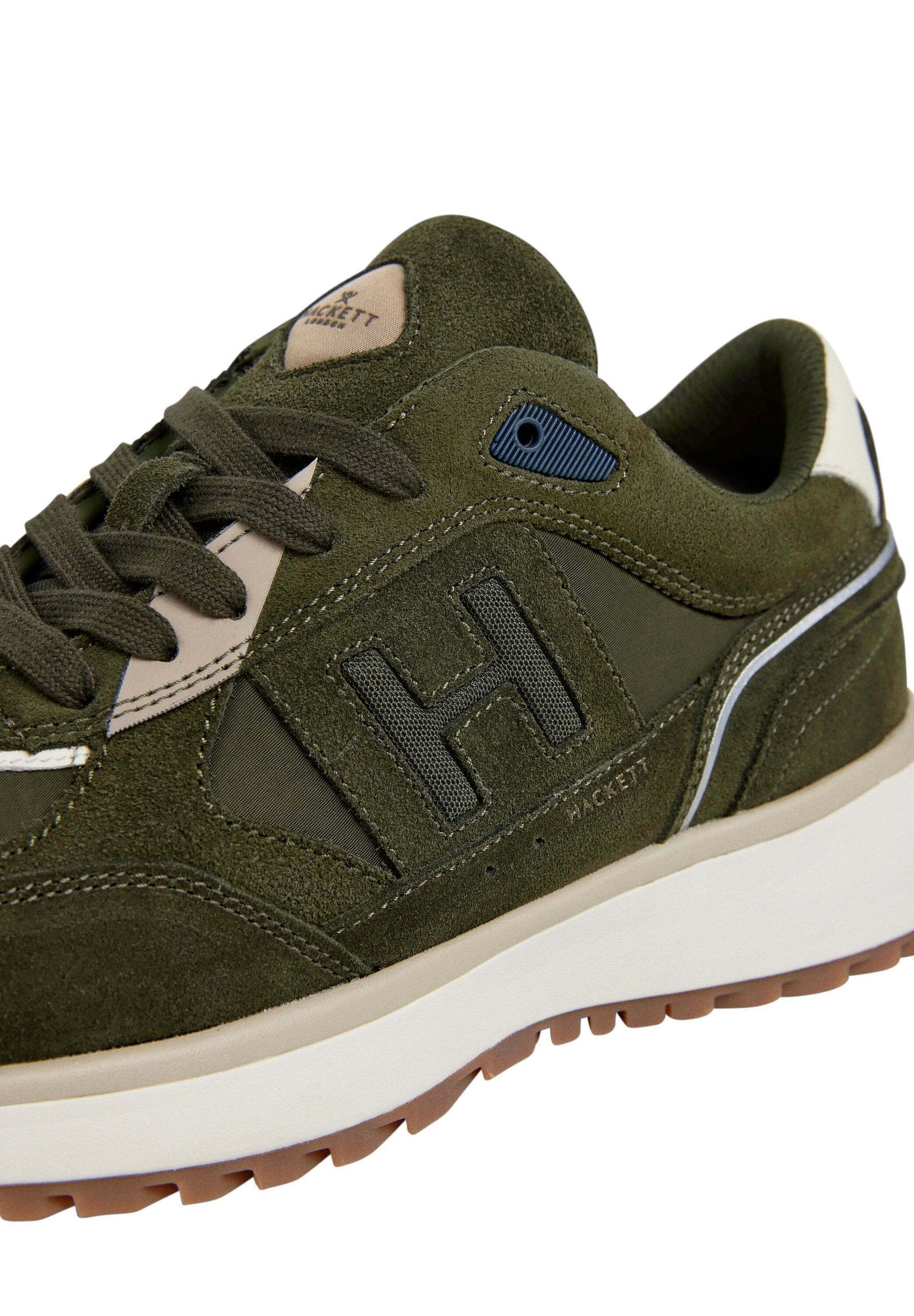 Hackett London RUN