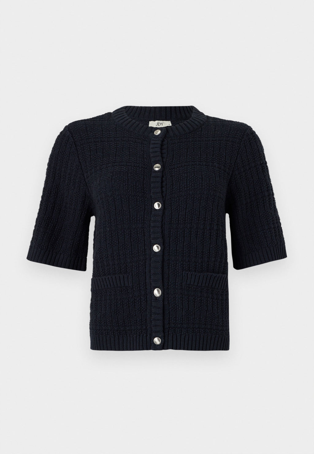 JDY JDYTIKKA O NECK CARDIGAN