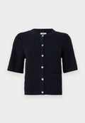 JDY JDYTIKKA O NECK CARDIGAN