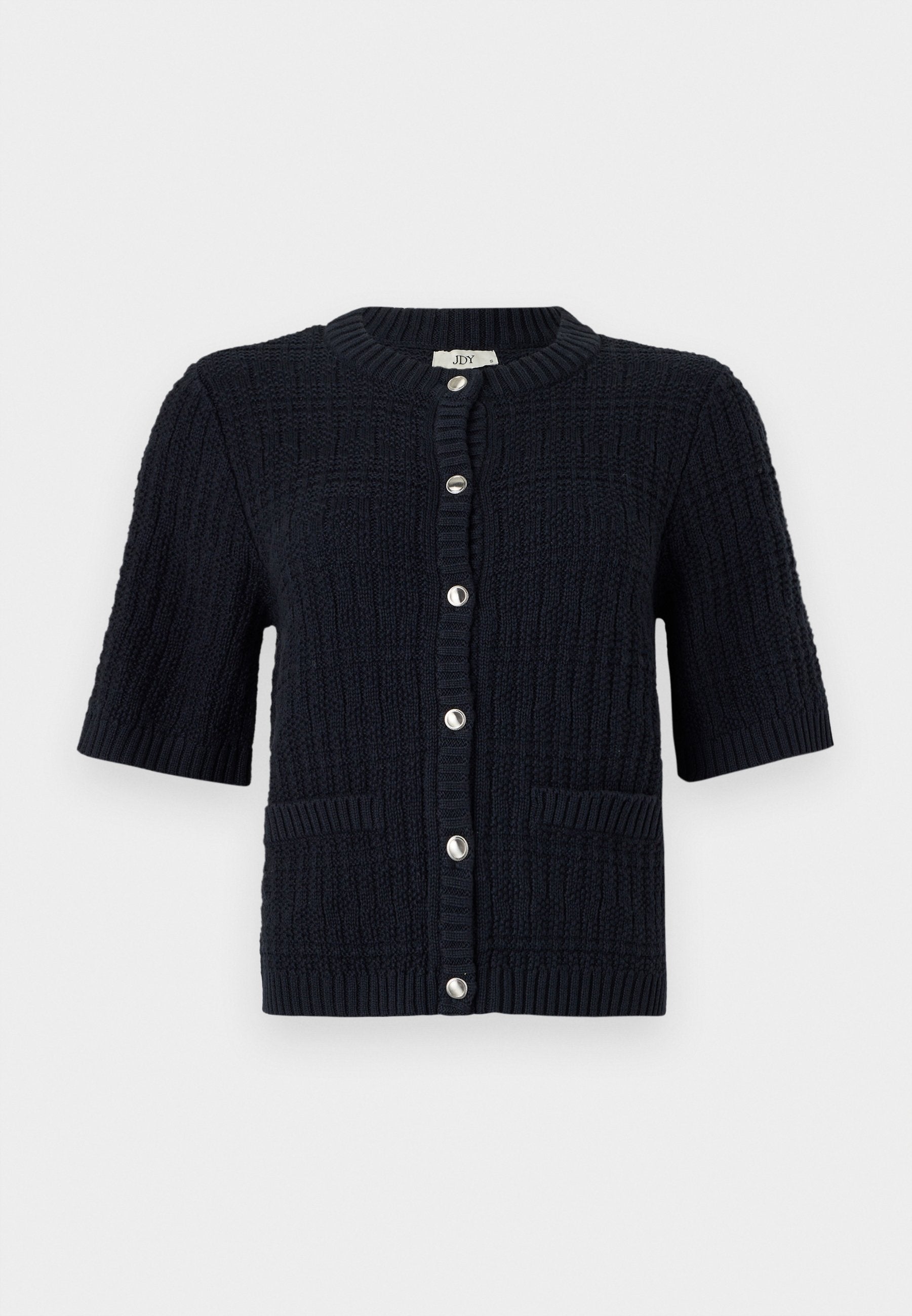JDY JDYTIKKA O NECK CARDIGAN