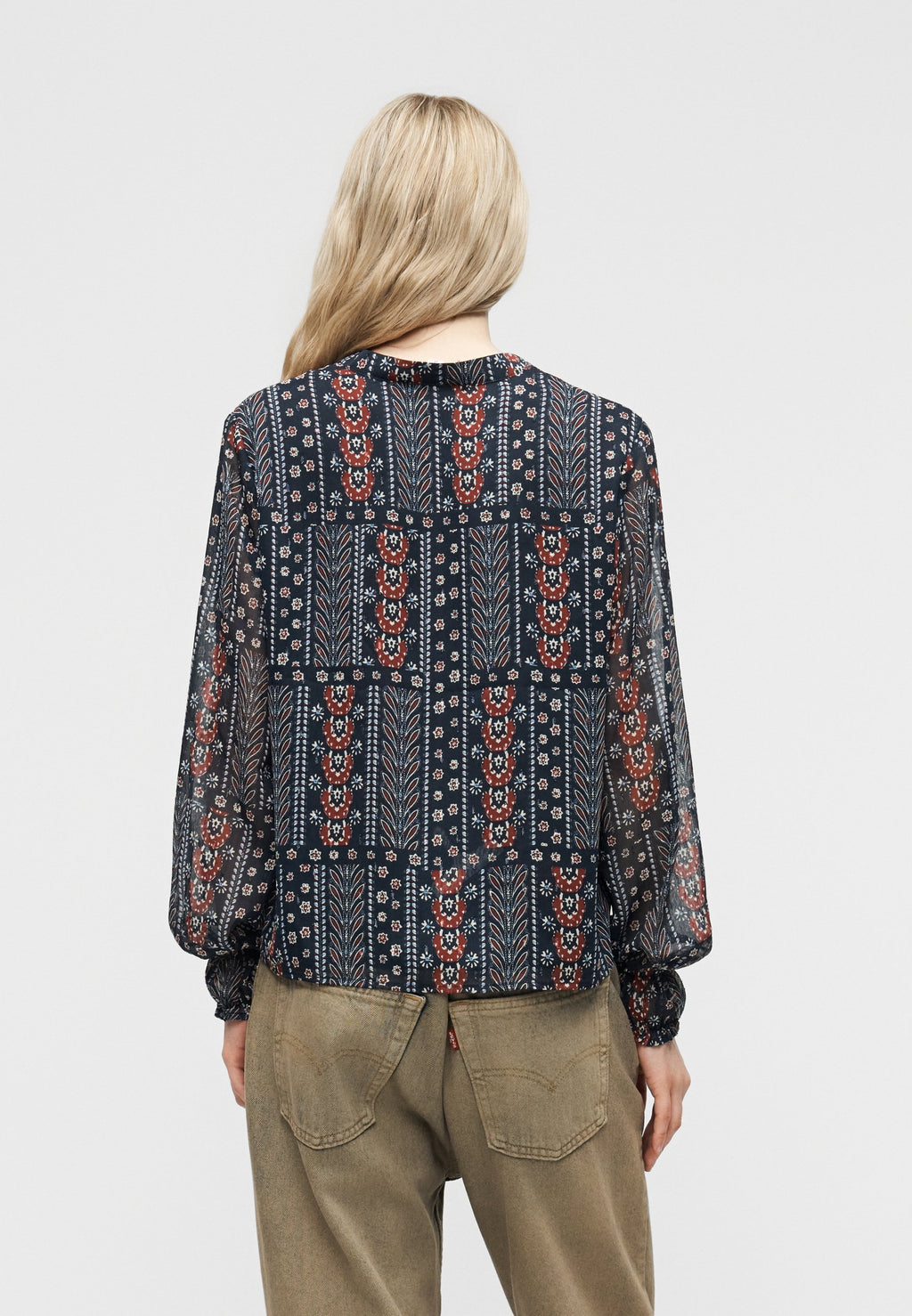 ONLDUA MYRILLA LIFE SHIRT  Media 4