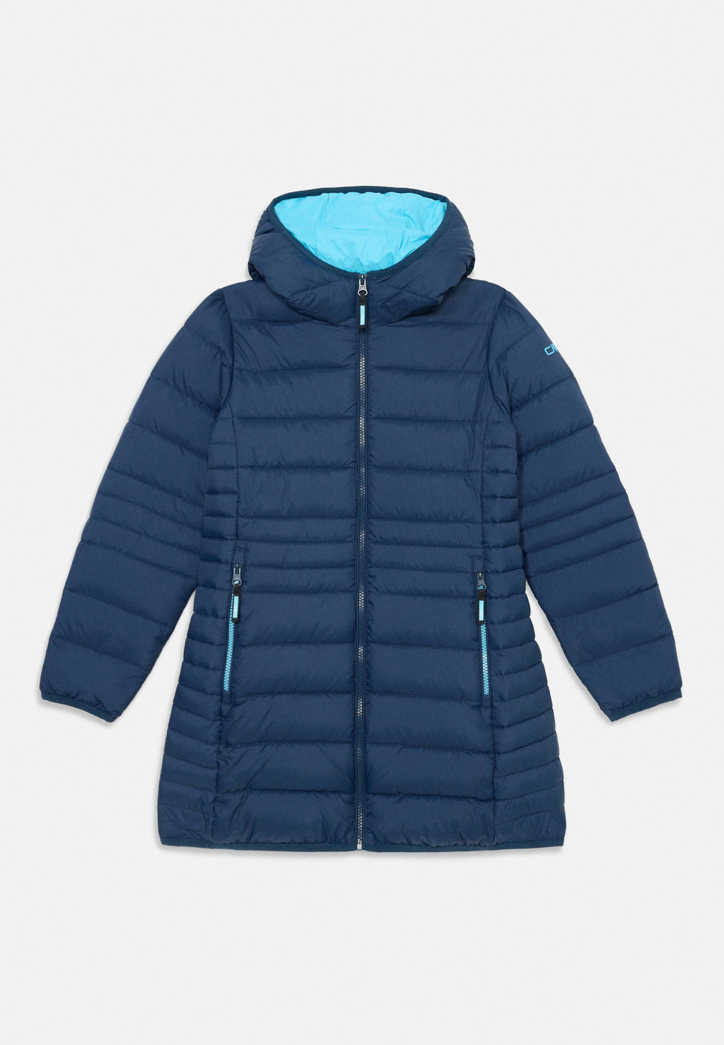 CMP KID HOOD UNISEX