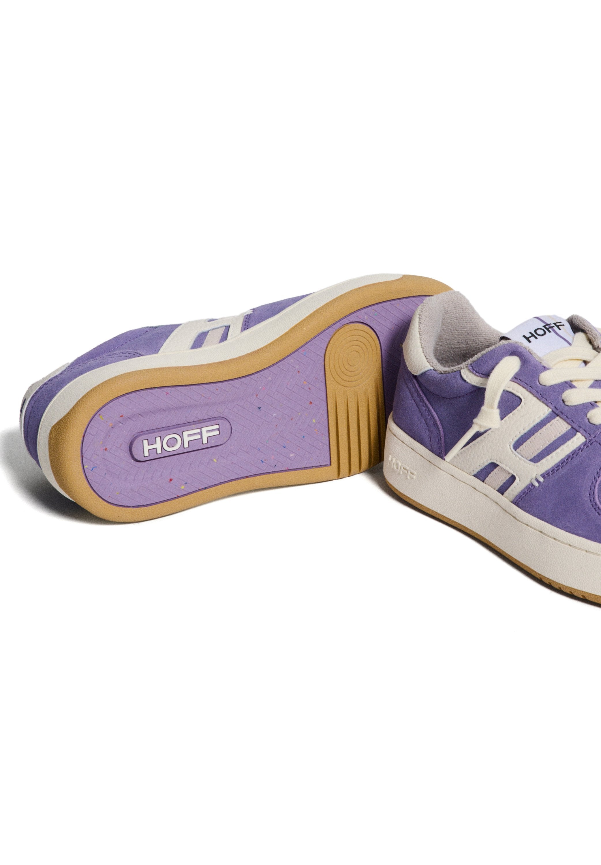 HOFF Sneaker low Media 4