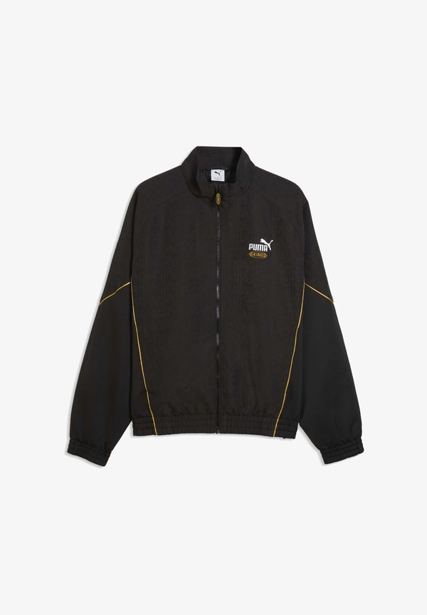 Puma KING - Training jacket - black