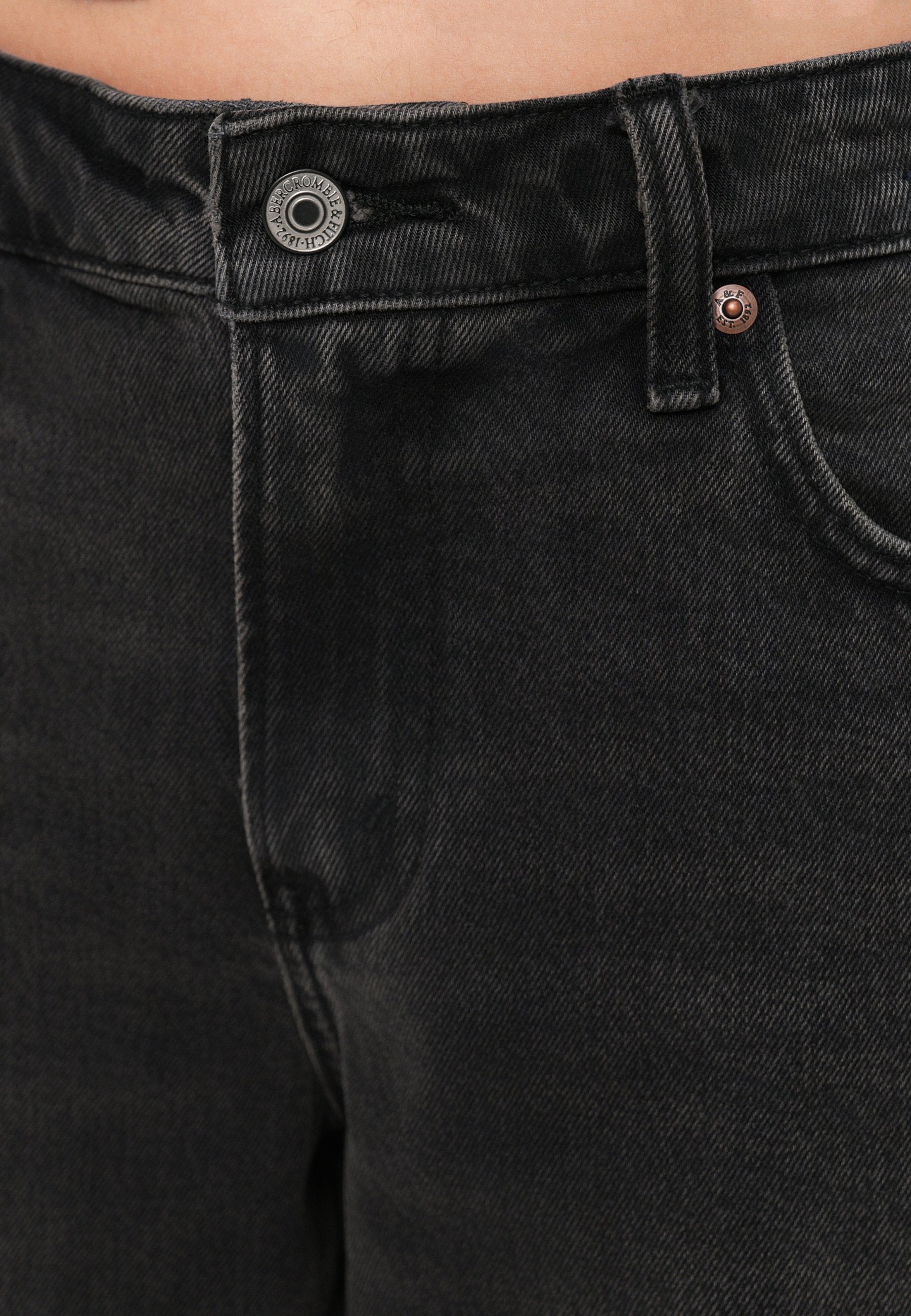 Abercrombie & Fitch