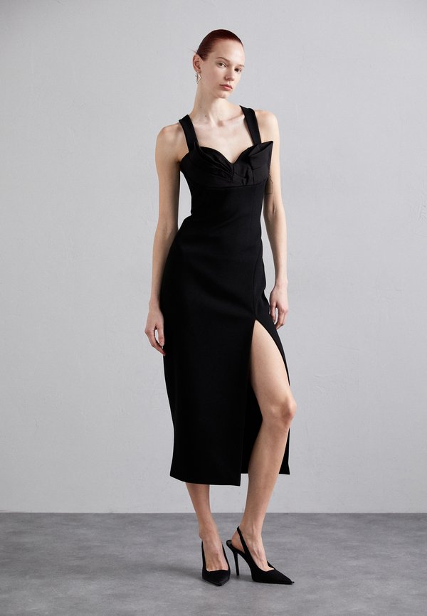 Rachel Gilbert ALARIC DRESS