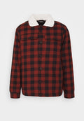CLOSURE London BORG OVERSHIRT