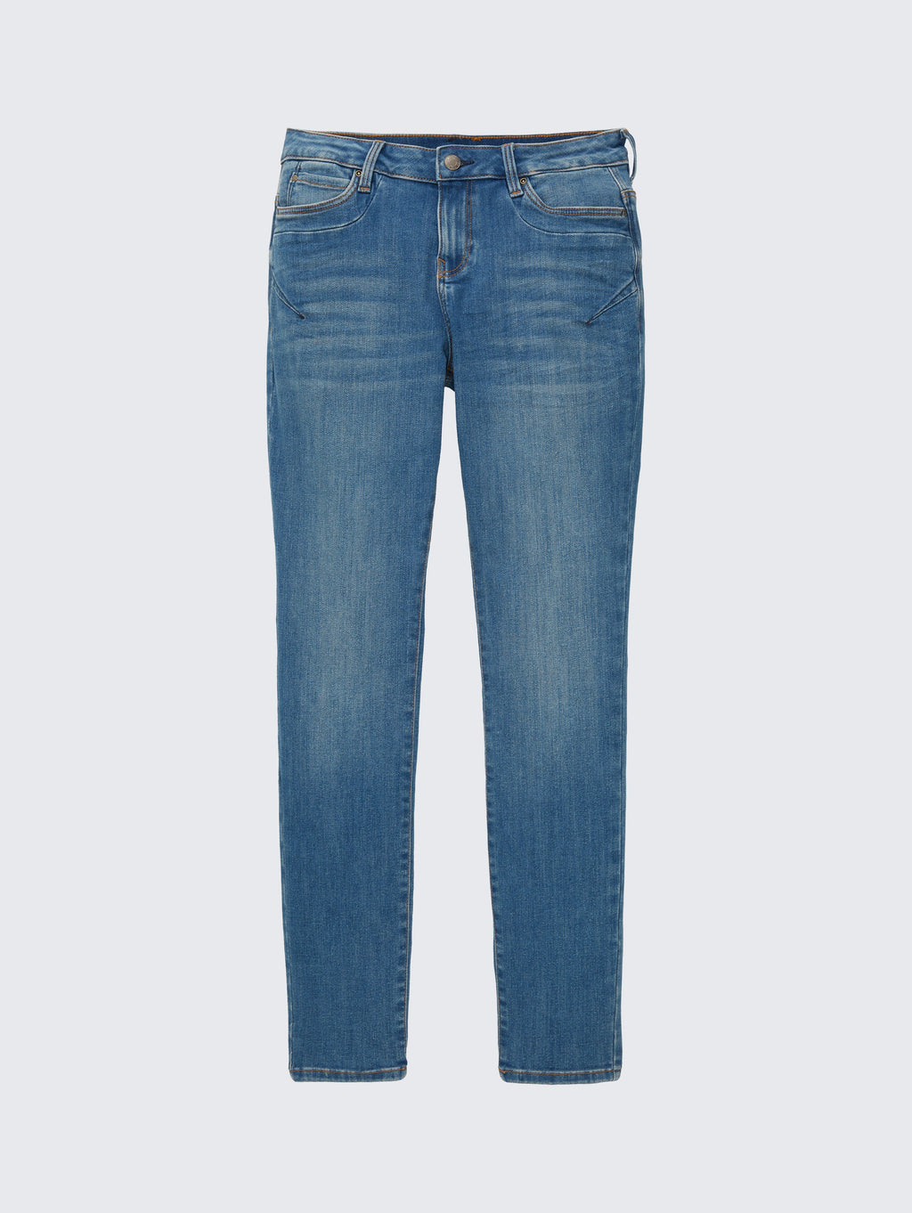 TOM TAILOR TAPERED FIT