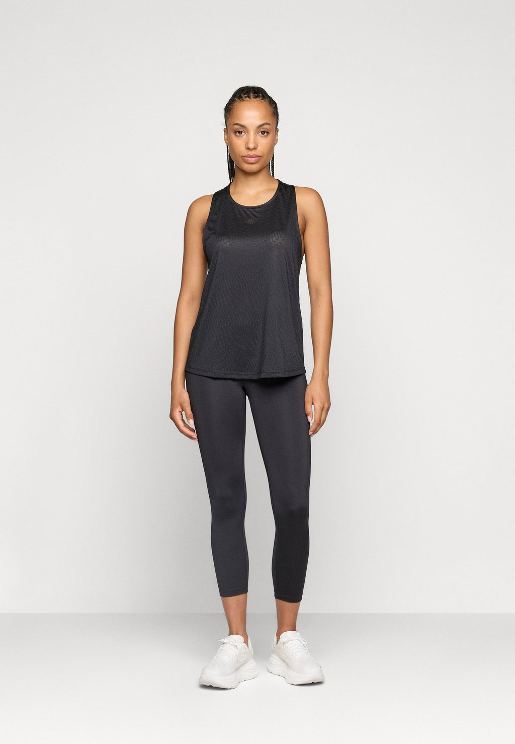 4F SLEEVELESS FNK