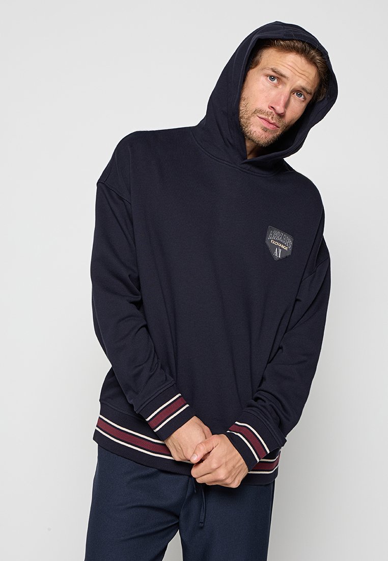 Armani Exchange Kapuzenpullover Media 4
