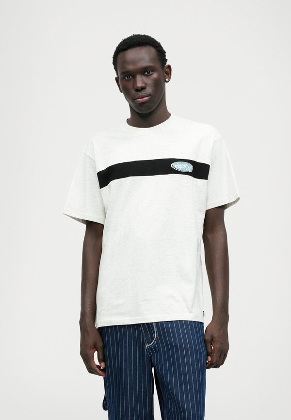Rip Curl SCRIPT PANEL TEE UNISEX
