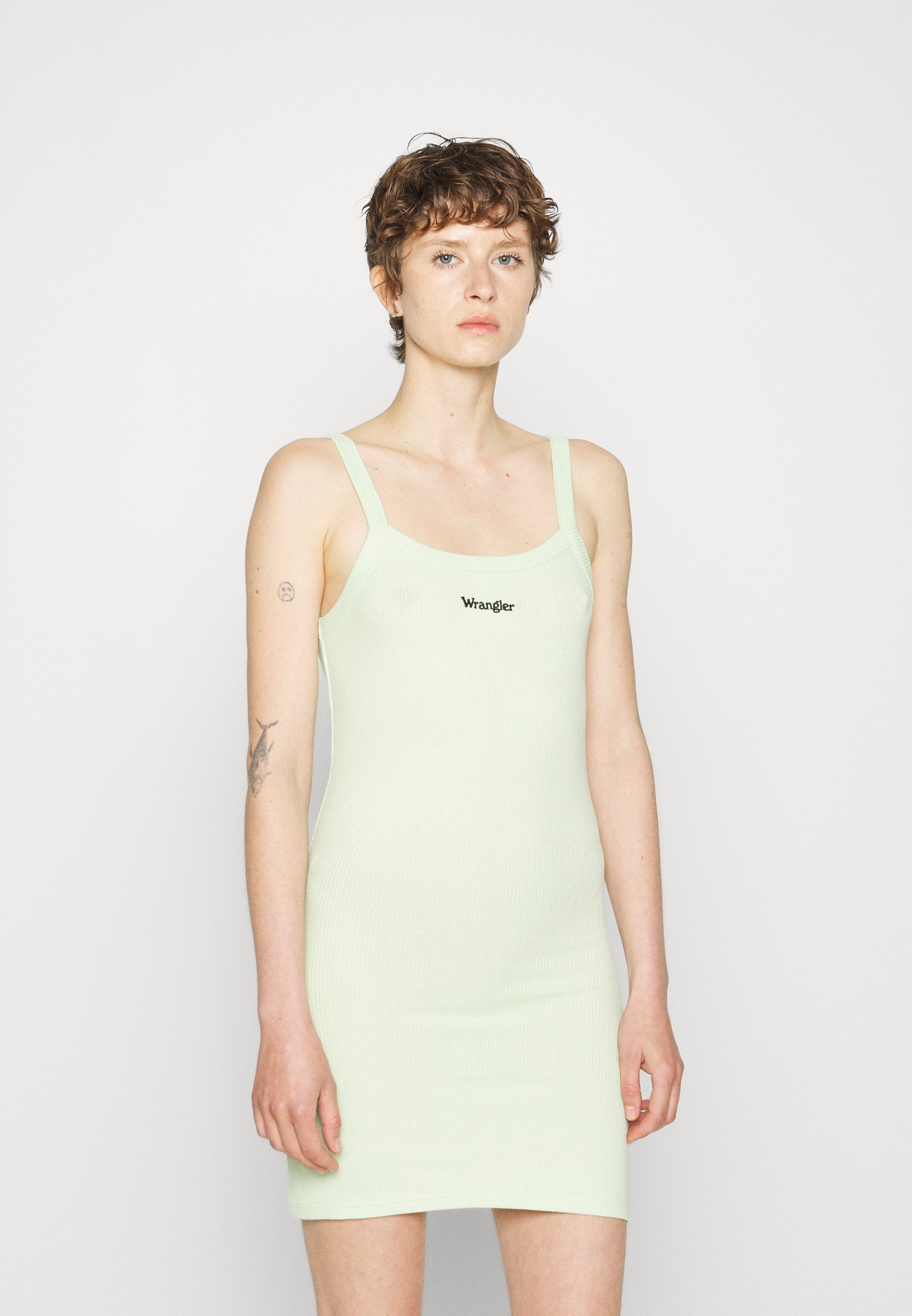 Wrangler CAMI DRESS