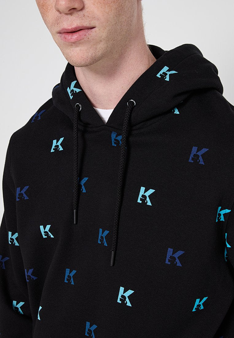KARL LAGERFELD Kapuzenpullover Media 5