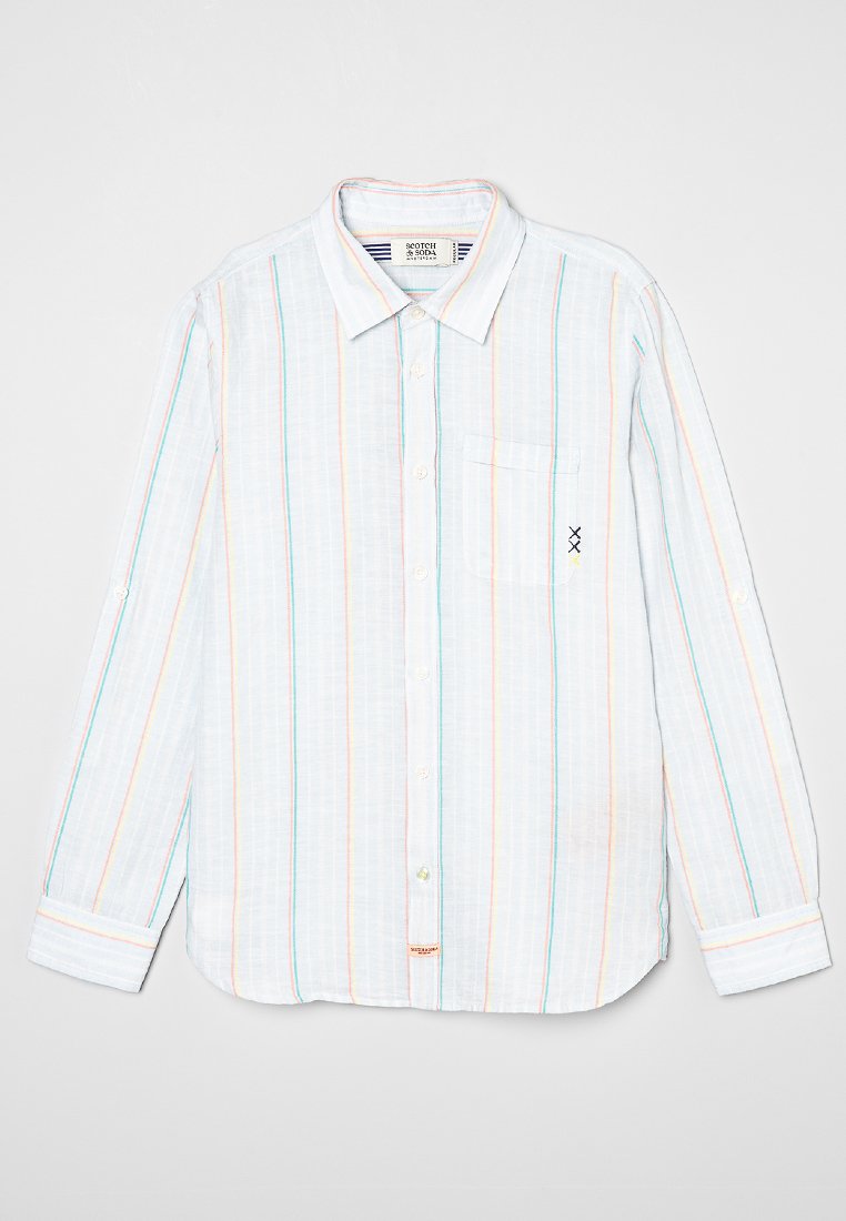 Scotch & Soda