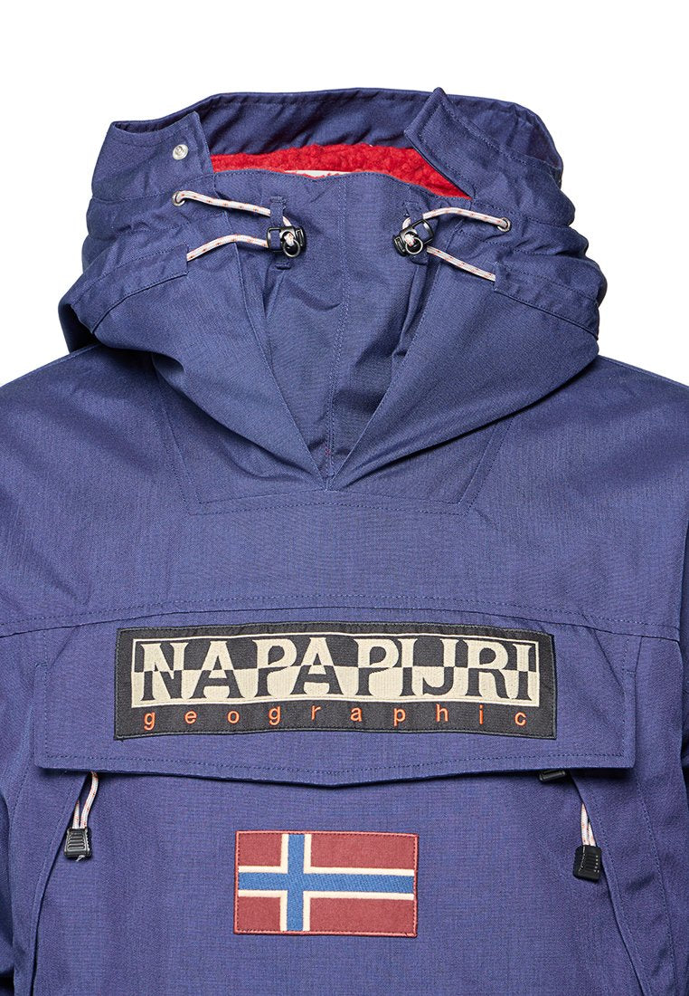 Napapijri SKIDOO 1990