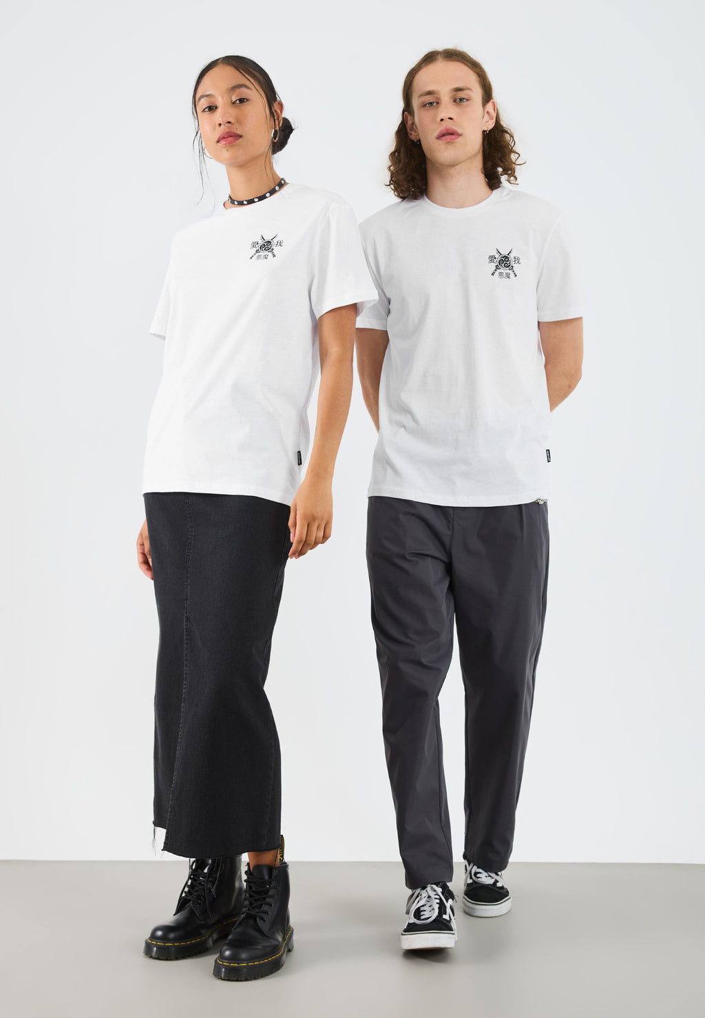 YOURTURN UNISEX