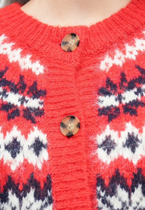 GAP LOFTY LUXE FAIR ISLE