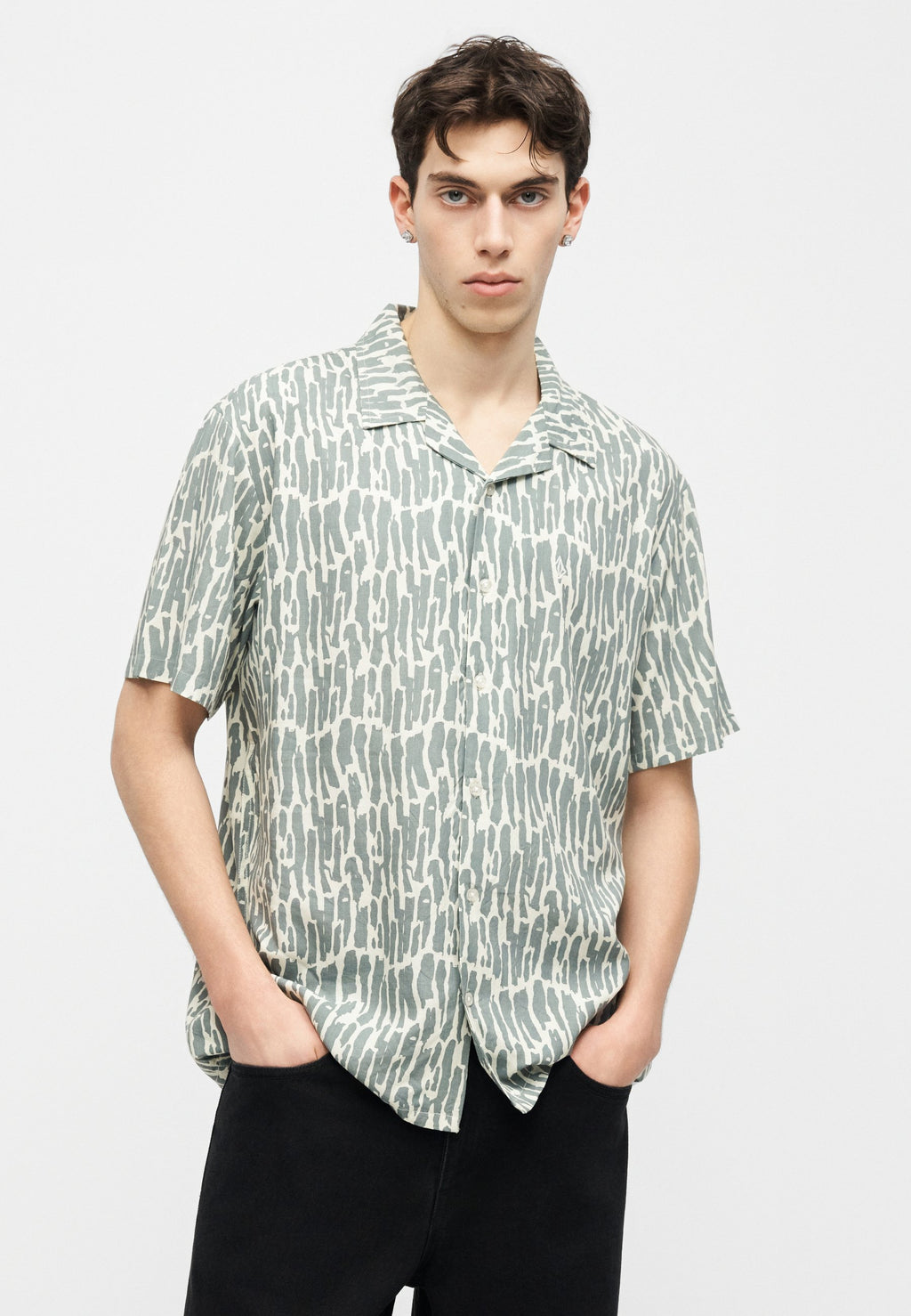Volcom BOLDSTONE