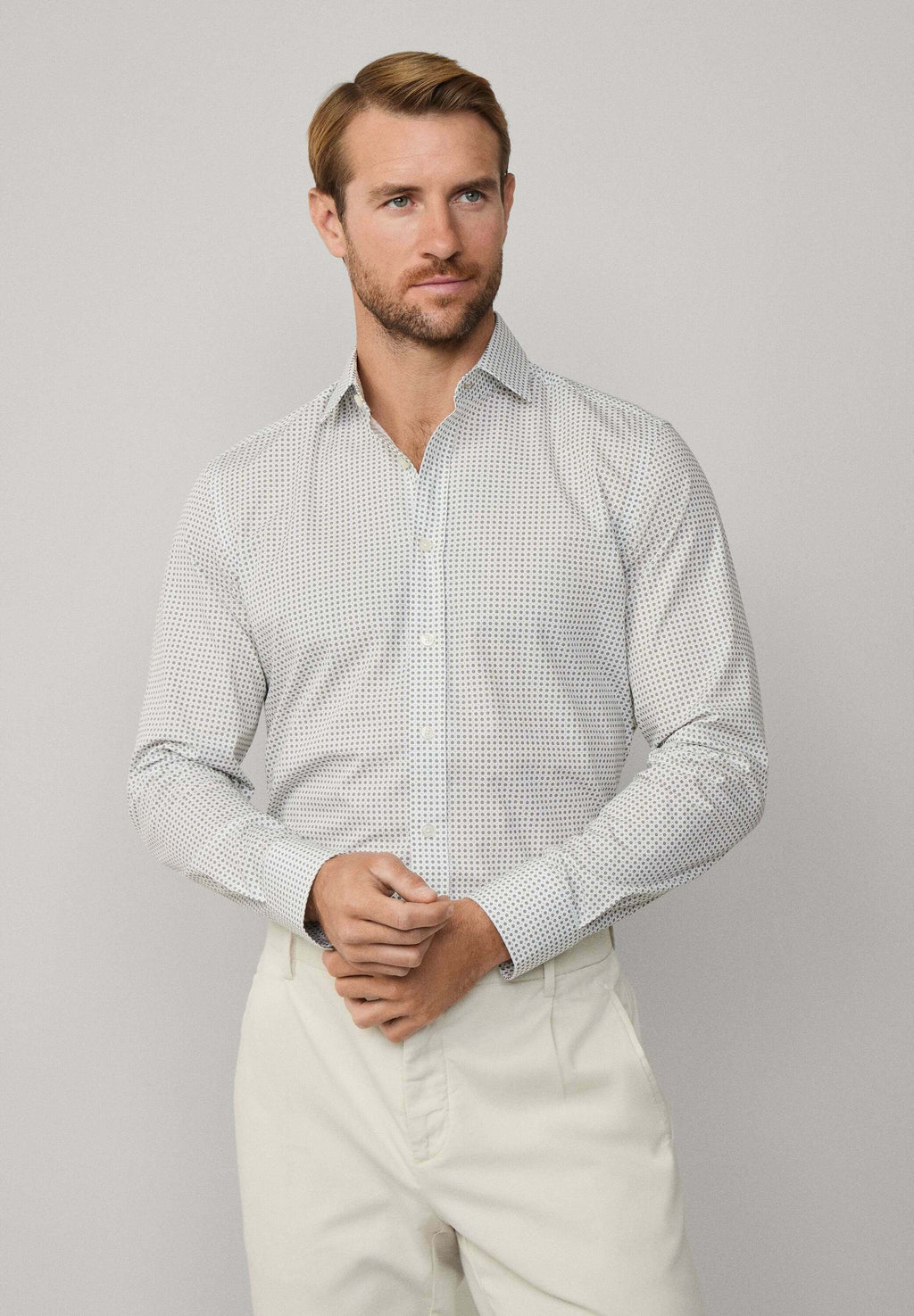 Hackett London