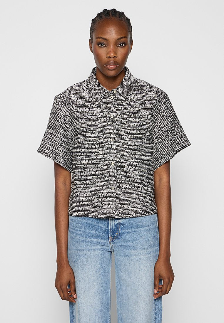 KARL LAGERFELD Bluse Media 1