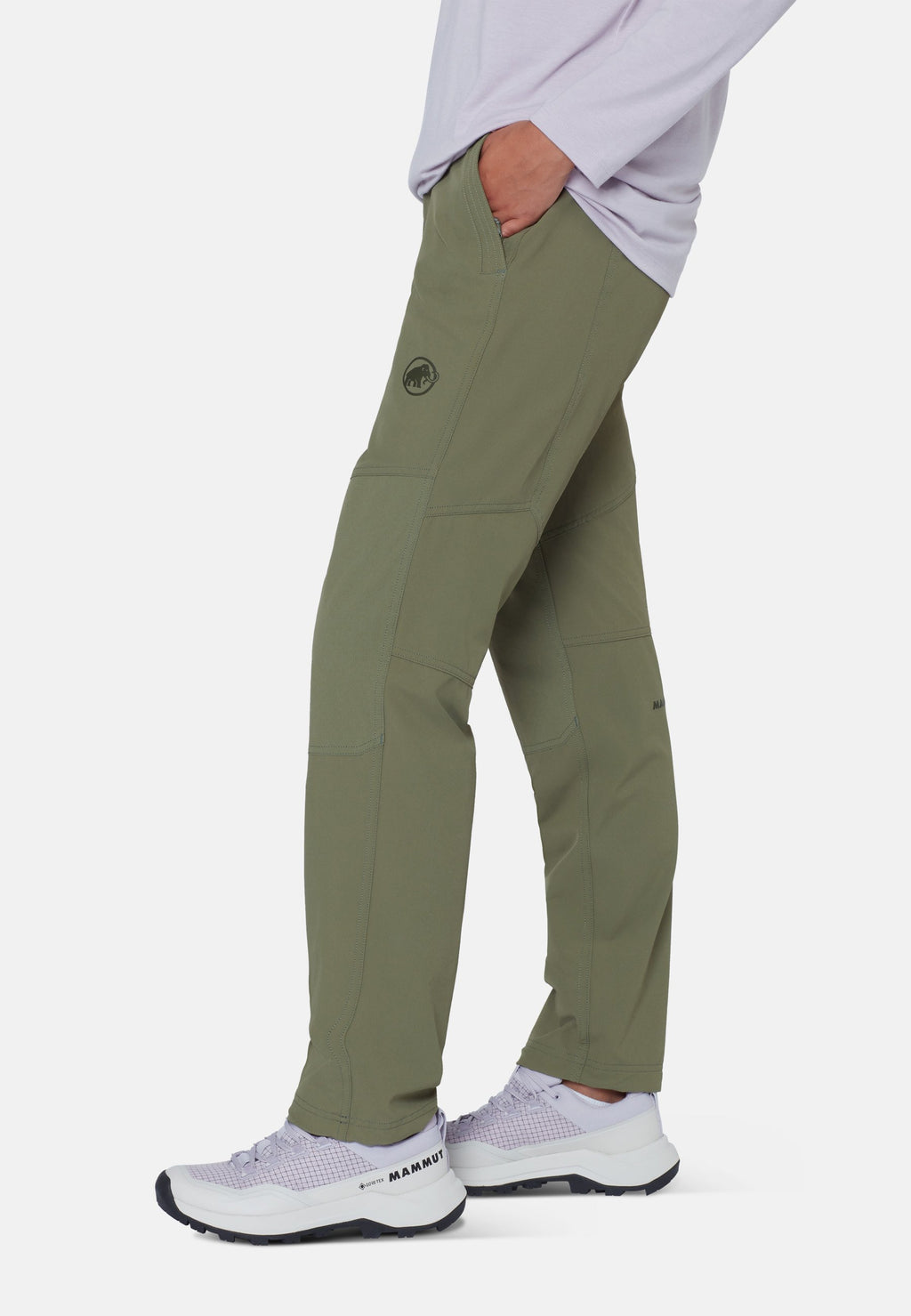 Mammut RUNBOLD GUIDE SO PANTS MEN