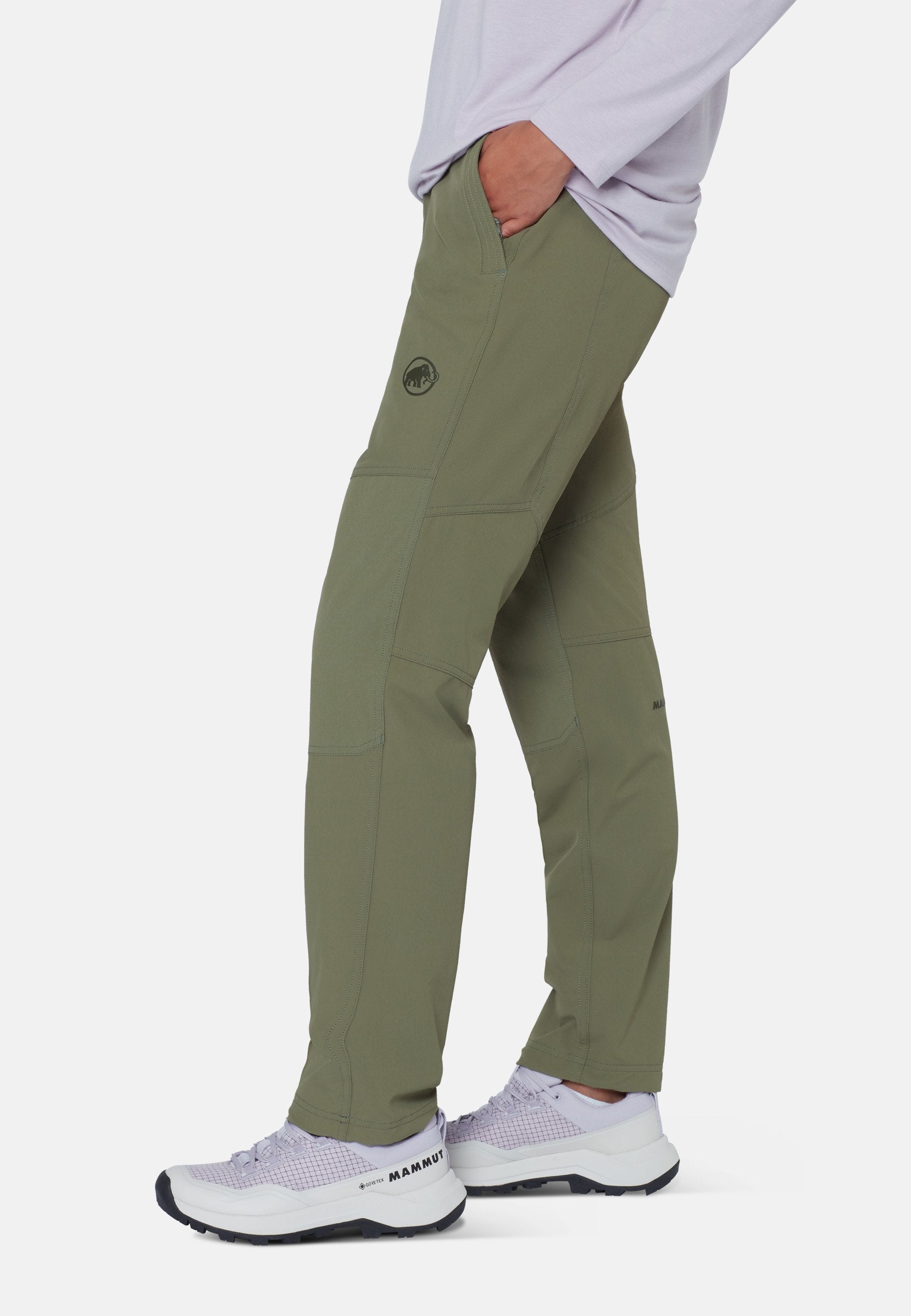 Mammut RUNBOLD GUIDE SO PANTS MEN
